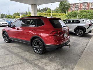 2022 Volkswagen Tiguan Comfortline 4MOTION in Saint-Georges, Quebec - 5 - w320h240px