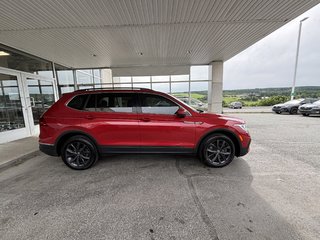 2022 Volkswagen Tiguan Comfortline 4MOTION in Saint-Georges, Quebec - 2 - w320h240px