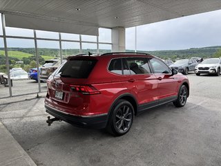 2022 Volkswagen Tiguan Comfortline 4MOTION in Saint-Georges, Quebec - 3 - w320h240px