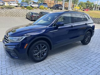 Volkswagen Tiguan Comfortline 4MOTION 2022 à Saint-Georges, Québec - 6 - w320h240px