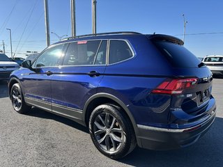 Volkswagen Tiguan Comfortline 4MOTION 2022 à Saint-Georges, Québec - 5 - w320h240px