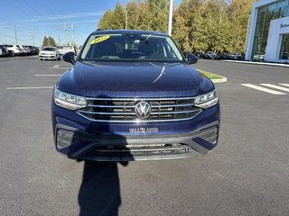 Volkswagen Tiguan Comfortline 4MOTION 2022 à Saint-Georges, Québec - 2 - w320h240px