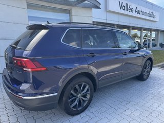 Volkswagen Tiguan Comfortline 4MOTION 2022 à Saint-Georges, Québec - 3 - w320h240px