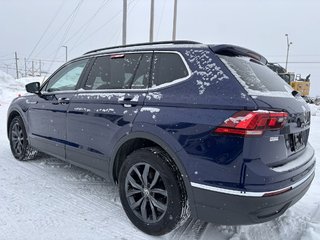 Volkswagen Tiguan Comfortline 4MOTION 2022 à Saint-Georges, Québec - 5 - w320h240px