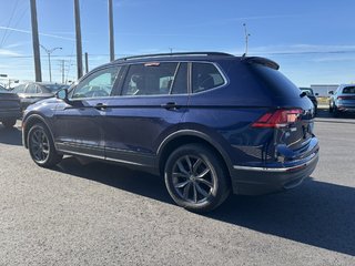 Volkswagen Tiguan Comfortline 4MOTION 2022 à Saint-Georges, Québec - 4 - w320h240px