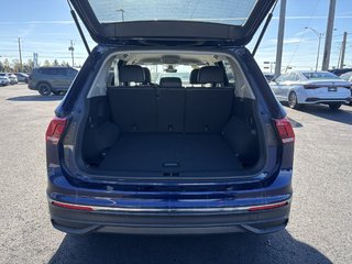 Volkswagen Tiguan Comfortline 4MOTION 2022 à Saint-Georges, Québec - 6 - w320h240px