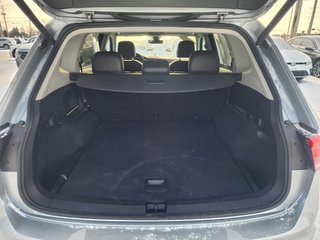 Volkswagen Tiguan Comfortline 4MOTION/toit panoramique 2022 à Saint-Georges, Québec - 5 - w320h240px