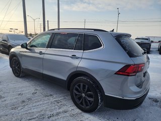 Volkswagen Tiguan Comfortline 4MOTION/toit panoramique 2022 à Saint-Georges, Québec - 6 - w320h240px