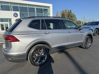 2022 Volkswagen Tiguan Comfortline 4MOTION/toit panoramique in Saint-Georges, Quebec - 3 - w320h240px