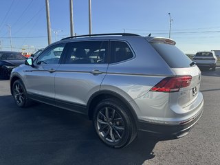 2022 Volkswagen Tiguan Comfortline 4MOTION/toit panoramique in Saint-Georges, Quebec - 5 - w320h240px