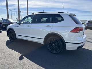 Volkswagen Tiguan Comfortline R-Line Black Edition 4MOTION 2022 à Saint-Georges, Québec - 5 - w320h240px