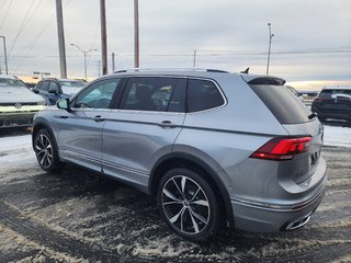 Volkswagen Tiguan Highline R-Line 4MOTION 2022 à Saint-Georges, Québec - 5 - w320h240px
