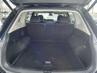 Volkswagen Tiguan Comfortline 4MOTION 2022 à Saint-Georges, Québec - 5 - w320h240px