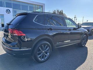 2022 Volkswagen Tiguan Comfortline 4MOTION in Saint-Georges, Quebec - 6 - w320h240px