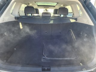 2022 Volkswagen Tiguan Comfortline 4MOTION in Saint-Georges, Quebec - 5 - w320h240px