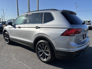 Volkswagen Tiguan Comfortline 4MOTION 2022 à Saint-Georges, Québec - 5 - w320h240px