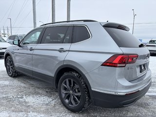 Volkswagen Tiguan Comfortline 4MOTION 2022 à Saint-Georges, Québec - 5 - w320h240px