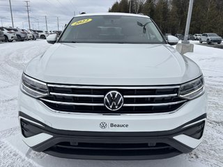 Volkswagen Tiguan Trendline 4MOTION 2022 à Saint-Georges, Québec - 3 - w320h240px