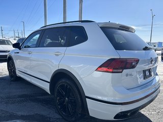 2022 Volkswagen Tiguan Comfortline R-Line Black Edition 4MOTION in Saint-Georges, Quebec - 5 - w320h240px