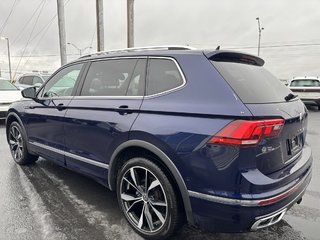 Volkswagen Tiguan Highline R-Line 4MOTION 2022 à Saint-Georges, Québec - 5 - w320h240px