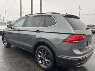 Volkswagen Tiguan Comfortline 4MOTION 2022 à Saint-Georges, Québec - 5 - w320h240px