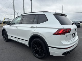 Volkswagen Tiguan Comfortline R-Line Black Edition 4MOTION 2022 à Saint-Georges, Québec - 5 - w320h240px