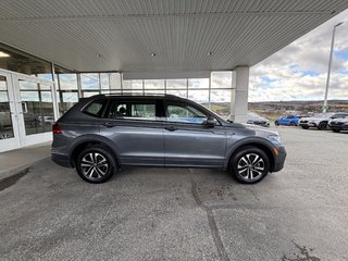 2023 Volkswagen Tiguan Trendline 4MOTION in Saint-Georges, Quebec - 2 - w320h240px