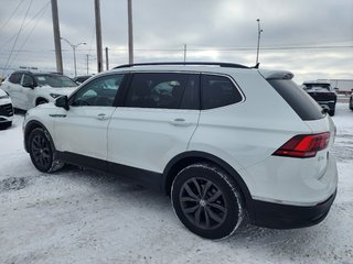 2023 Volkswagen Tiguan Comfortline 4MOTION in Saint-Georges, Quebec - 3 - w320h240px
