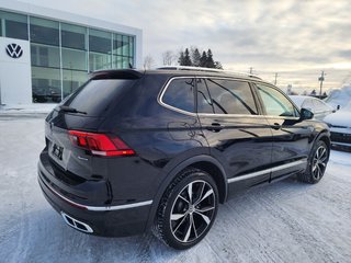 Volkswagen Tiguan Highline R-Line 4MOTION 2023 à Saint-Georges, Québec - 3 - w320h240px