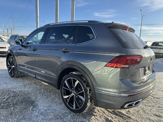 Volkswagen Tiguan Highline R-Line 4MOTION 2023 à Saint-Georges, Québec - 5 - w320h240px