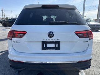 Volkswagen Tiguan Trendline 4MOTION 2023 à Saint-Georges, Québec - 6 - w320h240px