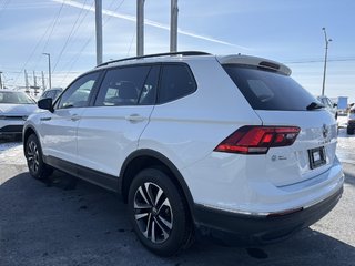 Volkswagen Tiguan Trendline 4MOTION 2023 à Saint-Georges, Québec - 5 - w320h240px