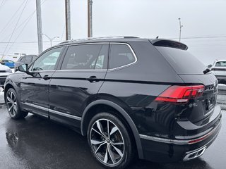 2023 Volkswagen Tiguan Highline R-Line 4MOTION in Saint-Georges, Quebec - 5 - w320h240px