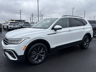 2023 Volkswagen Tiguan Comfortline 4MOTION in Saint-Georges, Quebec - 4 - w320h240px