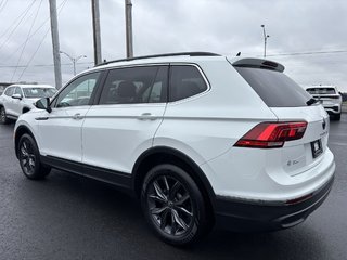 2023 Volkswagen Tiguan Comfortline 4MOTION in Saint-Georges, Quebec - 5 - w320h240px