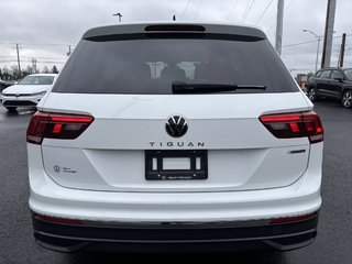 2023 Volkswagen Tiguan Comfortline 4MOTION in Saint-Georges, Quebec - 6 - w320h240px