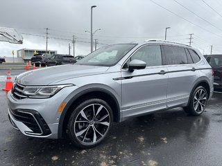 2023 Volkswagen Tiguan Highline R-Line 4MOTION in Saint-Georges, Quebec - 2 - w320h240px