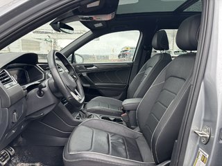 2023 Volkswagen Tiguan Highline R-Line 4MOTION in Saint-Georges, Quebec - 6 - w320h240px