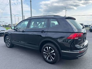 Volkswagen Tiguan Trendline 2023 à Saint-Georges, Québec - 5 - w320h240px