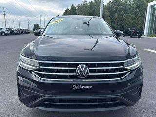 Volkswagen Tiguan Trendline 2023 à Saint-Georges, Québec - 3 - w320h240px