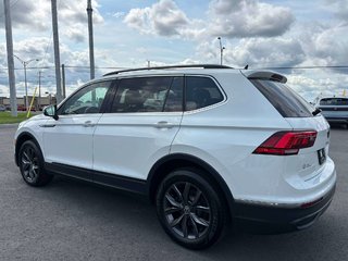 Volkswagen Tiguan Comfortline 2023 à Saint-Georges, Québec - 5 - w320h240px