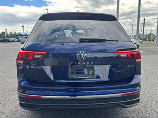 2023 Volkswagen Tiguan Comfortline in Saint-Georges, Quebec - 6 - w320h240px