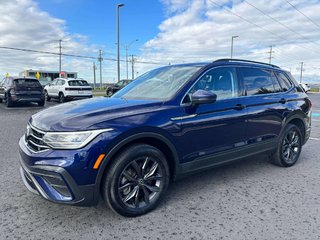 2023 Volkswagen Tiguan Comfortline in Saint-Georges, Quebec - 4 - w320h240px