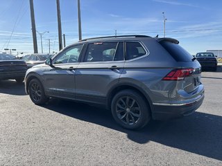 Volkswagen Tiguan Comfortline 4MOTION/Toit panoramique 2024 à Saint-Georges, Québec - 6 - w320h240px