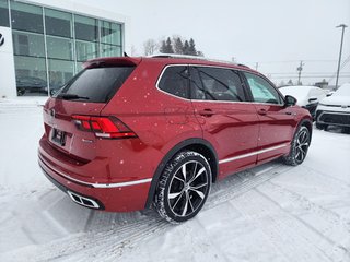 Volkswagen Tiguan Highline R-Line 4MOTION 2024 à Saint-Georges, Québec - 3 - w320h240px