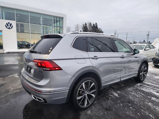 Volkswagen Tiguan Highline R-Line 4MOTION 2024 à Saint-Georges, Québec - 3 - w320h240px