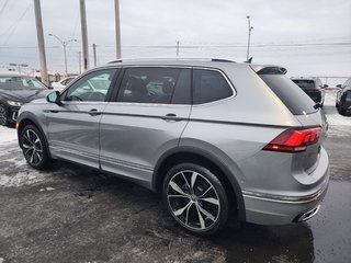 Volkswagen Tiguan Highline R-Line 4MOTION 2024 à Saint-Georges, Québec - 6 - w320h240px