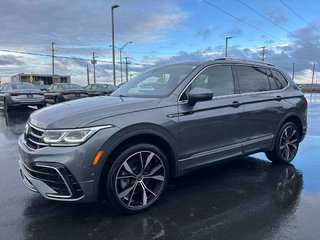 2024 Volkswagen Tiguan Highline R-Line in Saint-Georges, Quebec - 4 - w320h240px