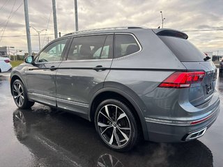 2024 Volkswagen Tiguan Highline R-Line in Saint-Georges, Quebec - 5 - w320h240px
