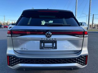 Volkswagen Tiguan Comfortline R-Line Black Edition 2026 à Saint-Georges, Québec - 6 - w320h240px